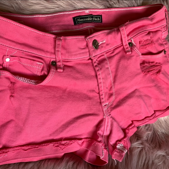 Abercrombie & Fitch Shorts - Picture 7 of 8